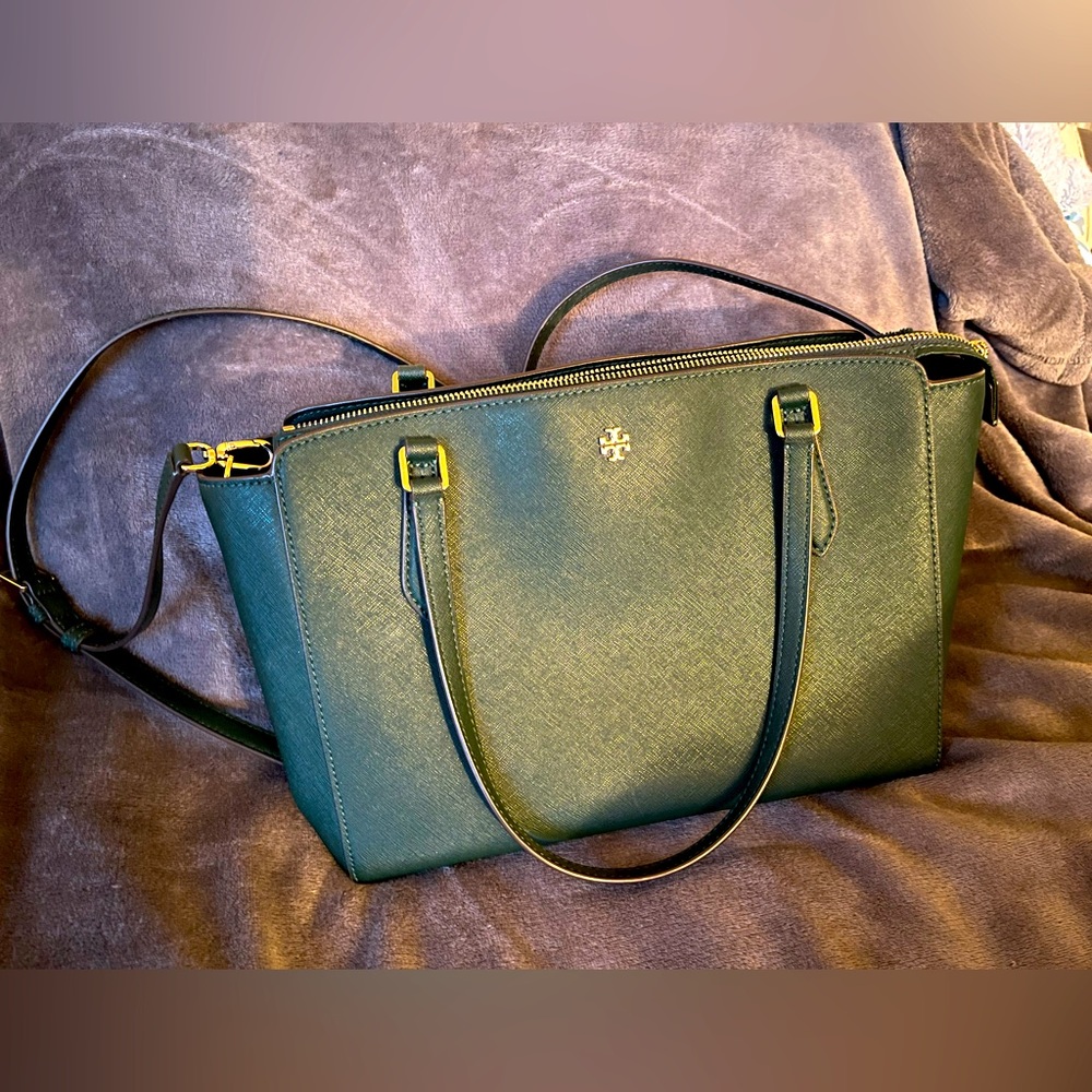 Tory Burch purse
